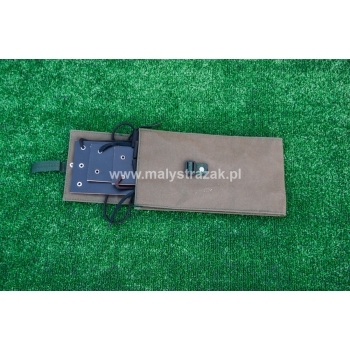 Torba z bandażami do węży OSP